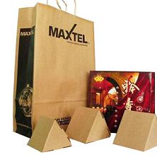 Kraft Paper Bag